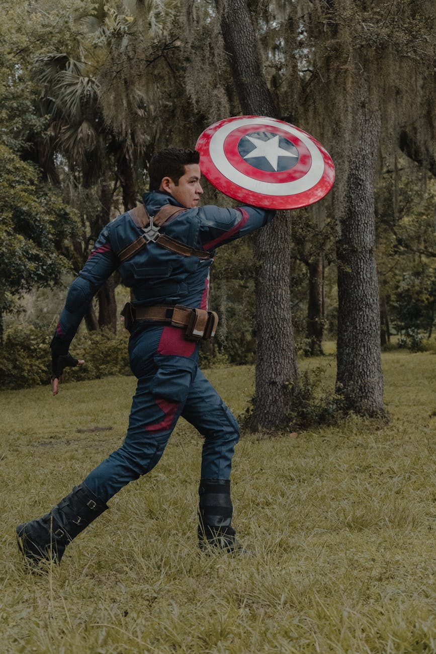 アベンジャーズシリーズで存在感を放ったヒーロー