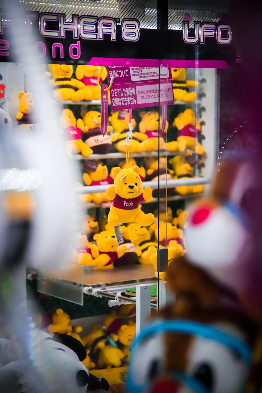 「Winnie」とは
